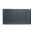 Adept E-RAD Athena Electric Aluminium Radiator (Anthracite/Horizontal) - Programmable with Wifi Control - 2000W Face On View Adept E-RAD Athena Electric Aluminium Radiator (Anthracite/Horizontal) - Programmable with Wifi Control - 2000W Face On View