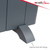 Adept E-RAD Athena Electric Aluminium Radiator (Anthracite/Horizontal) - Programmable with Wifi Control - 2000W Legs close Up Adept E-RAD Athena Electric Aluminium Radiator (Anthracite/Horizontal) - Programmable with Wifi Control - 2000W Legs close Up