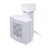 KTX4 Blue Controller 600W Bluetooth - White with Matching Cable