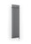 ROLO ROOM E Electric Radiator, 1800/480 (supplied with MOA Blue in Black) (*HEAVY ITEM)-Modern Grey