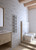 EASY ONE Electric Towel Rail, 960/200 - Sparkling Gravel