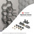 HEX Radiator 502x1126 - Sparkling Grey