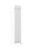Terma ROLO-ROOM-E 1800 x 370 Electric Radiator - White RAL 9016
