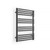 Terma ALEX 760 x 500 Heated Towel Rail - Modern Grey