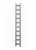 Terma EASY 1600 x 200 Heated Towel Rail - Sparkling Gravel