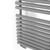 Terma ROLO-TOWEL 1800 x 520 Heated Towel Rail - Salt n Pepper