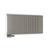 Terma 530 x 1185 NEMO Radiator - Metallic Stone
