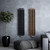 Terma 1720 x 390 RIBBON V Radiator - Bright Copper