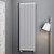 Terma 1800 x 480 ROLO-ROOM Radiator - White RAL 9016