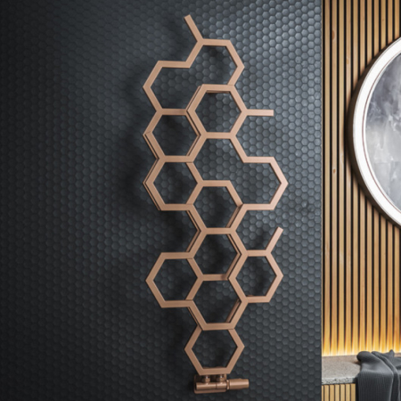 Terma Radiators and Towel Rails | Tradeheat