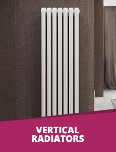 Vertical Radiators