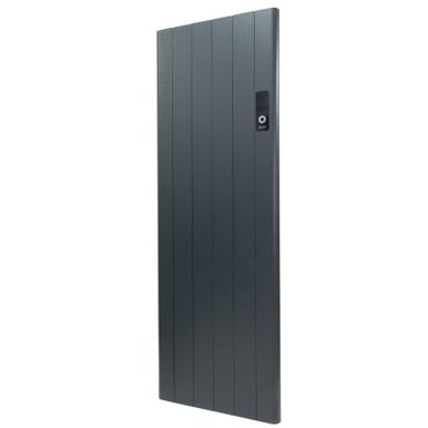 Athena Electric Aluminium Radiator (Anthracite/Vertical) 2000W