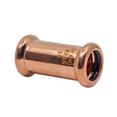Copper Press - Couplers