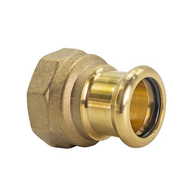Copper Press - CxFi Coupler