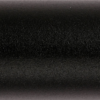 SIMPLE ONE Electric Towel Rail, 1080/500-Heban Black
