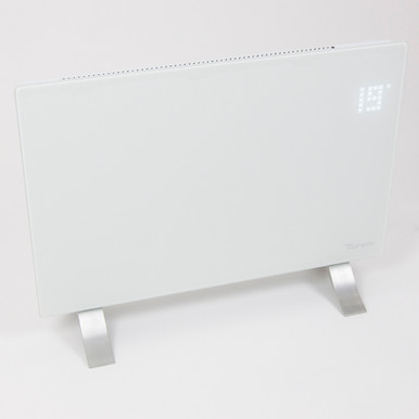 ThermoSphere Flat Glass Electric Panel Heaters