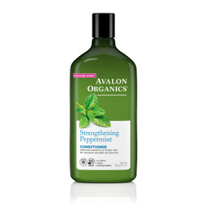 Avalon Peppermint Revitalizing Conditioner (1x11 Oz) G240-B-88055-1PK
