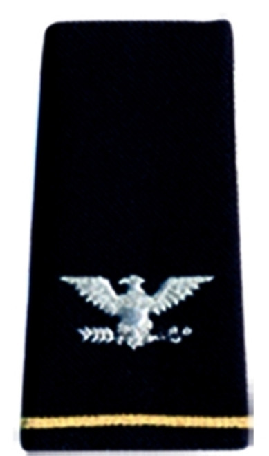 Colonel Epaulettes