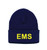 EMS Watch Cap, Med Gold/Navy, One Size