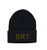 SRT Wathc Cap, O.D./Black, One Size Fits All
