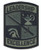 LEADERSHIP EXCELLENCE Patch, Hook, ROTC