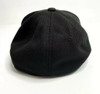 C7 Corvette Performance Flex Fit Black Hat (back)