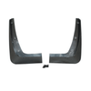 C6 Corvette Color Match Splash Guards - (alt)