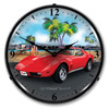 C3 Corvette Clock