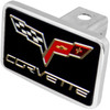 C6 Corvette Hitch Plug