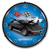 1971 C3 Corvette Clock