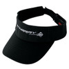 C7 Corvette Black Visor