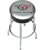 C5 Corvette Counter Stool