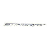 C7 Corvette Stingray Metal Sign