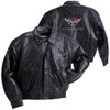 C5 Corvette Leather Jacket