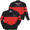 C5 Corvette Twill Jacket