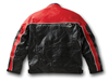 C7 Corvette Stingray Jacket back