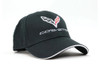 C7 Corvette Black Hat