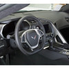 C7 Corvette Interior Cabin Shot