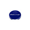 C7 Corvette Washer Fluid Cap (Z06 logo shown)