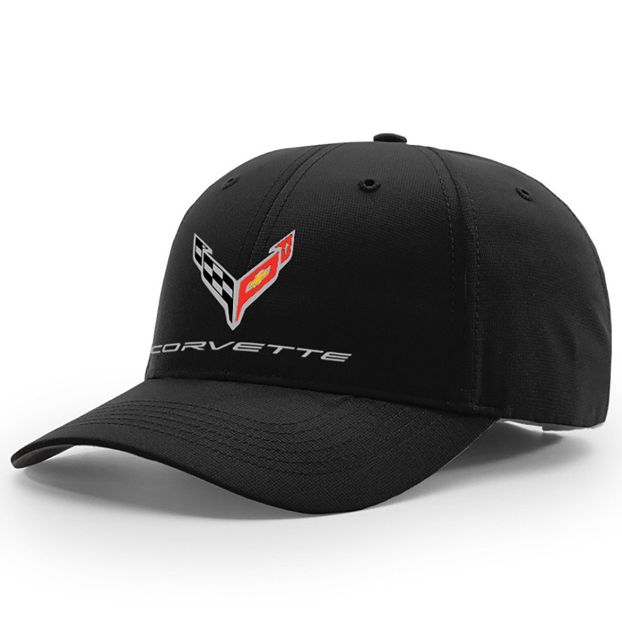 C8 Next Gen Corvette Performance Hat | Corvette Depot