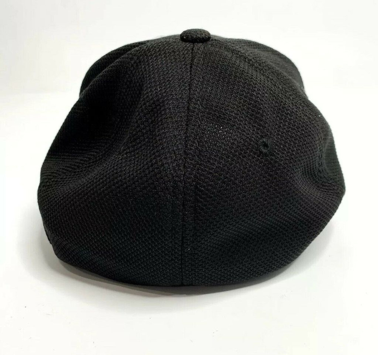 C7 Corvette Performance Flex Fit Black Hat | Corvette Depot