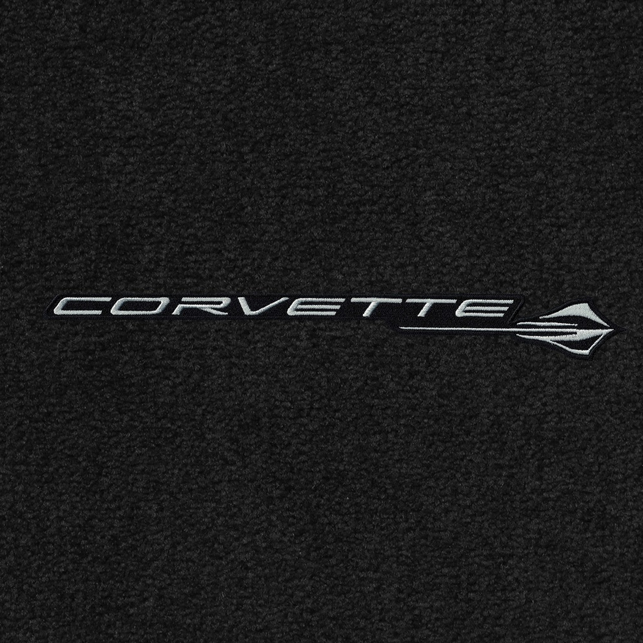 C8 Corvette Ultimat Floor Mats | Corvette Depot