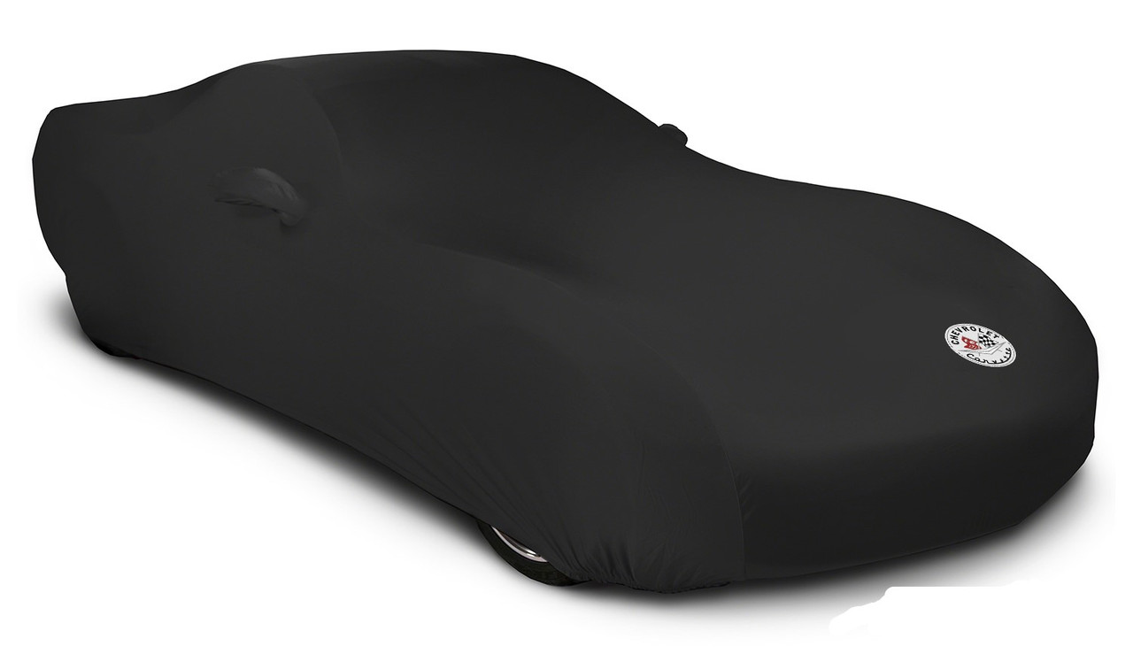 C1 Corvette Super Stretch Indoor Car Cover