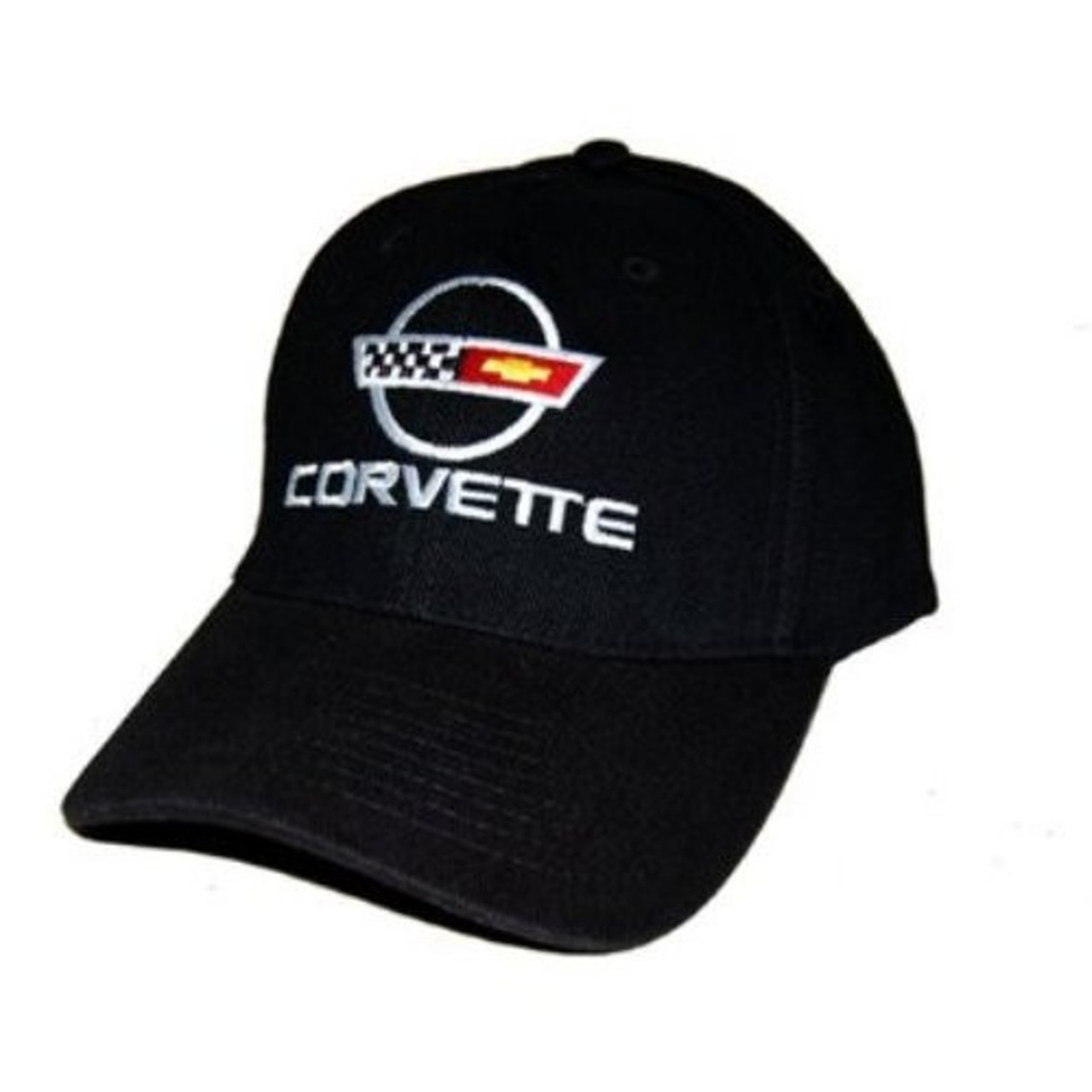 C4 Corvette Hat