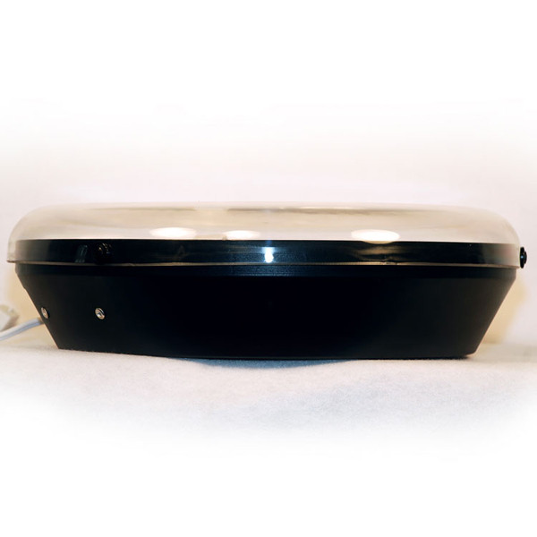 Champion Spark Plug LED Backlit Clock | Corvette Depot