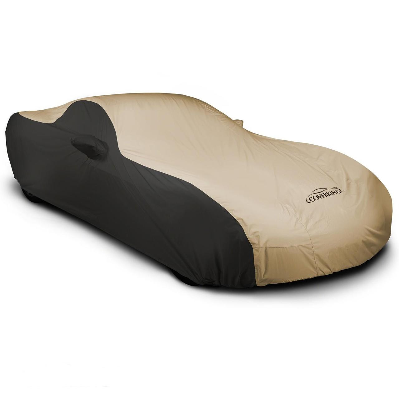 Corvette Stormproof Outdoor Car Covers Corvette Depot