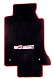 C5 Corvette Ultimat Floor Mats Corvette Depot
