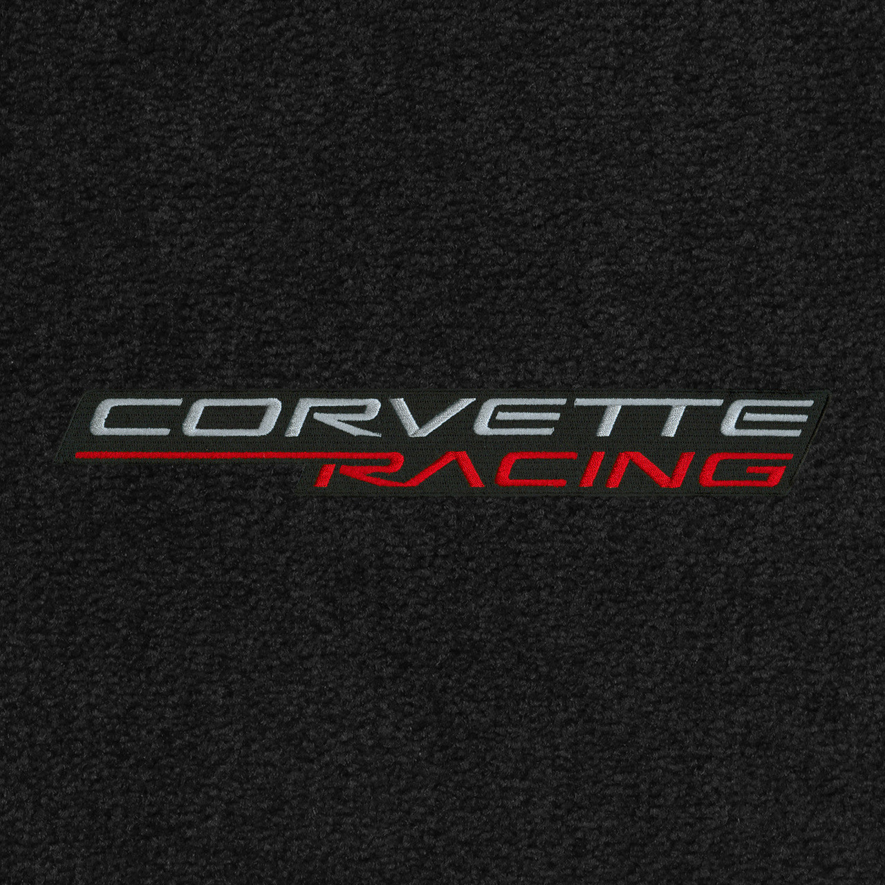 C5 Corvette Racing Black Background