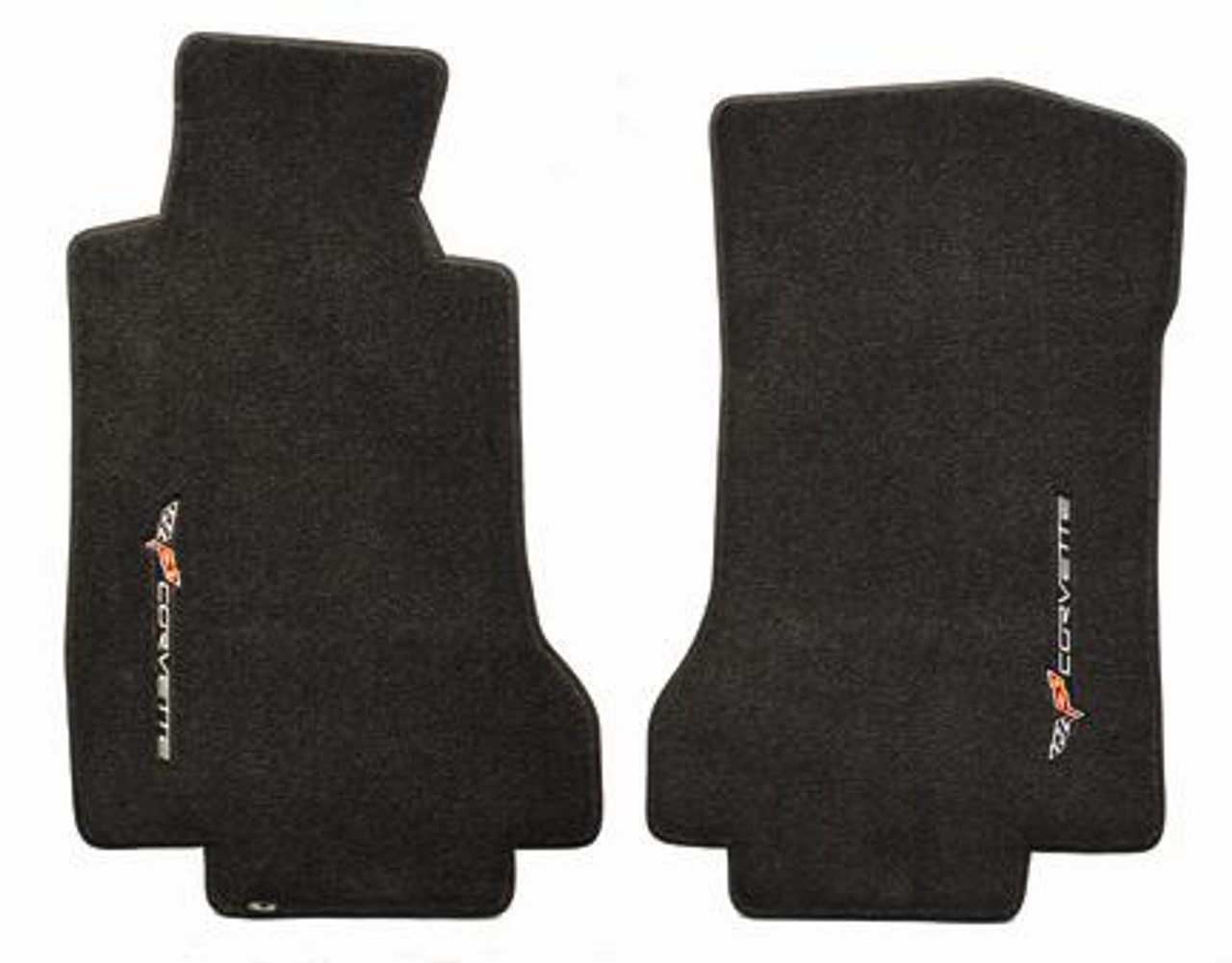 C6 Corvette Ultimat Floor Mats | Corvette Depot