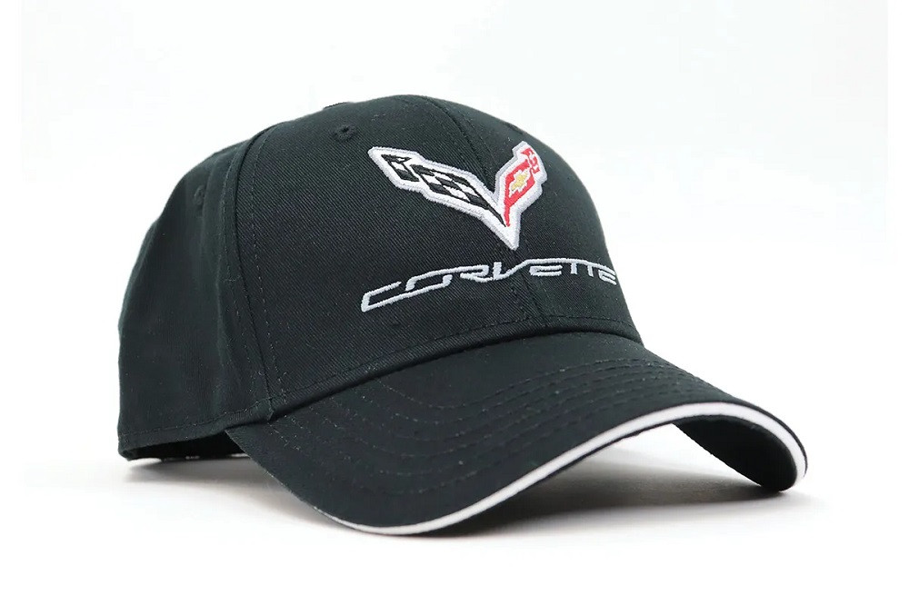 C7 Corvette Black Hat